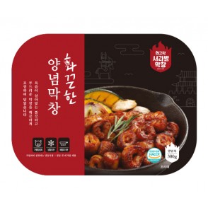 화끈한 양념막창 380g